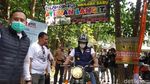 Potret Curug Cipeteuy, Wisata Alam Favorit Ridwan Kamil