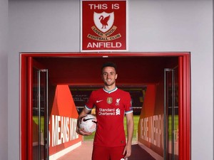 Juergen Klopp Rekrut Jota ke Liverpool karena Hal Ini