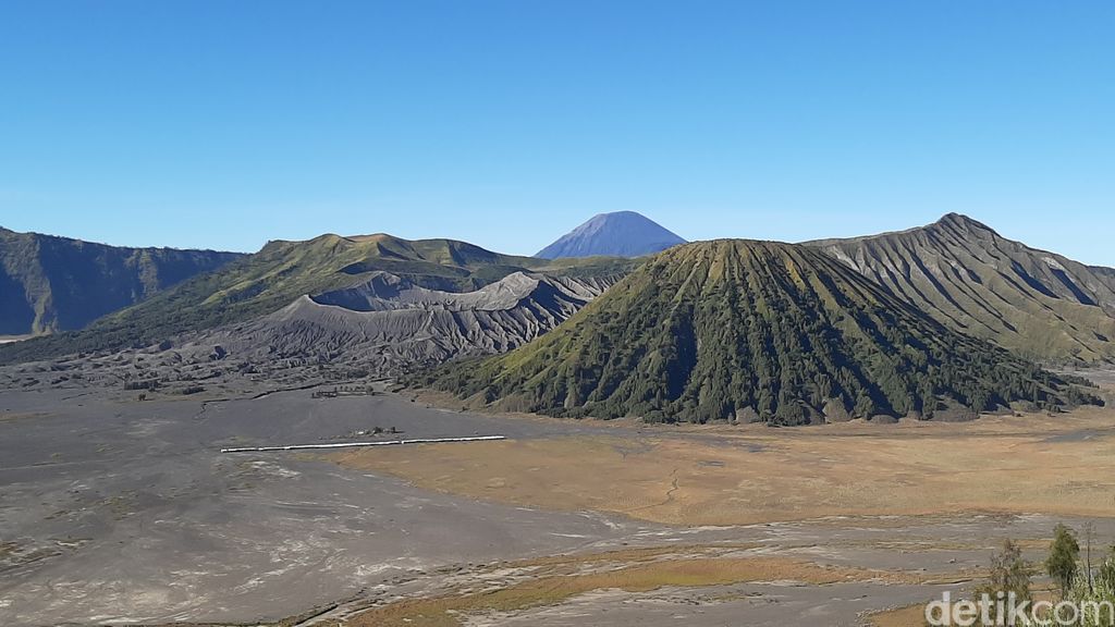 Gunung Bromo