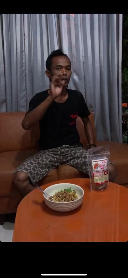 Ini 5 Jajanan Enak Rekomendasi Ade Londok