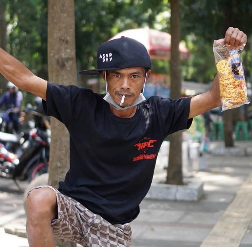 Ini 5 Jajanan Enak Rekomendasi Ade Londok