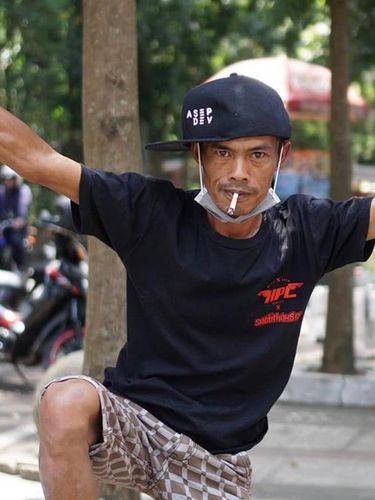 Ini 5 Jajanan Enak Rekomendasi Ade Londok Ini 5 Jajanan Enak Rekomendasi Ade Londok