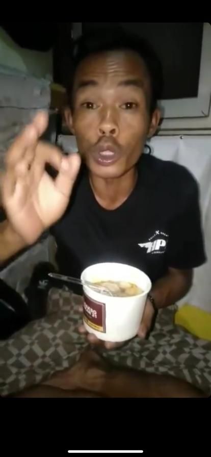 Ini 5 Jajanan Enak Rekomendasi Ade Londok