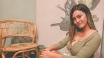 Selebgram Jess Amalia yang Nggak Kalah Seksi