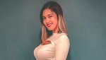Selebgram Jess Amalia yang Nggak Kalah Seksi