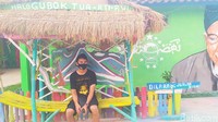 Keberadaan Kampung Pelangi Blora ini dianggap sukses mengentaskan puluhan warga Desa Bangsri dari kemiskinan.
