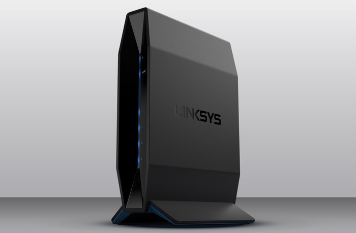 Linksys E5600