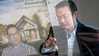Menurut Zaldy Wihardja, dalam kurun waktu sebulan sejak diperkenalkan ke masyarakat, minat konsumen untuk memiliki hunian di kawasan kota Podomoro Tenjo mencapai lebih dari 1000 orang.