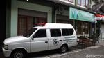 Nakes Positif COVID-19, Puskesmas Wirobrajan Tutup Sementara