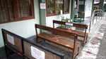 Nakes Positif COVID-19, Puskesmas Wirobrajan Tutup Sementara