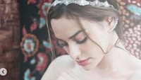Meski kini Jerinx tengah berada di dalam penjara, tapi Nora tetap saja setia dengannya. Foto: Instagram