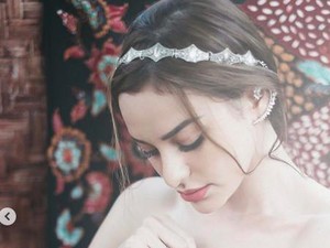 Lewati Ultah Tanpa Jerinx, Nora Alexandra: Sesak Merajalela