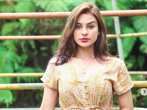 Nora Alexandra Sebut Pelaku yang Mengancam Adalah Calon Dokter