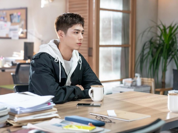 Park Bo Gum