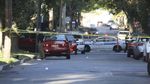 Penembakan di New York, Dua Orang Tewas