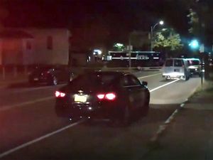 Video AS Memanas Lagi Gegara Penembakan Pria Kulit Hitam oleh Polisi
