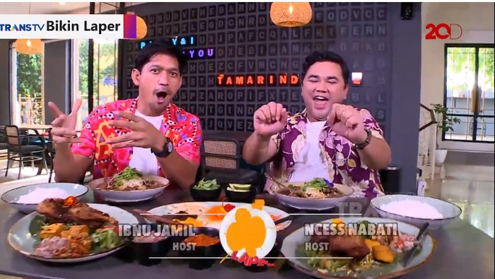 Puas Makan Gujeolpan dan Sup Buntut khas Korea yang Empuk Juicy Puas Makan Gujeolpan dan Sup Buntut khas Korea yang Empuk Juicy