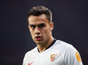 Tottenham Pinang Sergio Reguilon dari Madrid