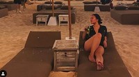 Shafa Harris makin seksi usai putus dari Bastian Steel. Foto: Instagram