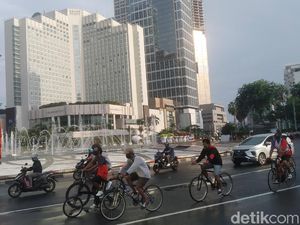 Klaster Baru Corona di DKI: Pernikahan hingga Hiburan Malam