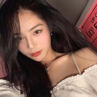 Begini lho penampilan asli  Liu Yaxi. Manis banget ya? (Foto: Instagram/@_liuyaxi)