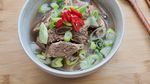 10 Resep Sayur Sop Kuah Bening yang Kaya Nutrisi dan Gampang Dibuat
