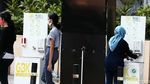 Tetap Dibuka Saat PSBB, GBK Perketat Protap Kesehatan