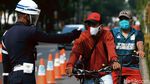 Tetap Dibuka Saat PSBB, GBK Perketat Protap Kesehatan