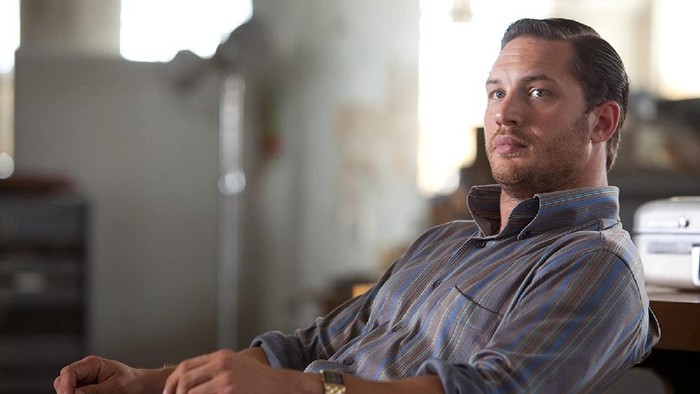 Tom Hardy