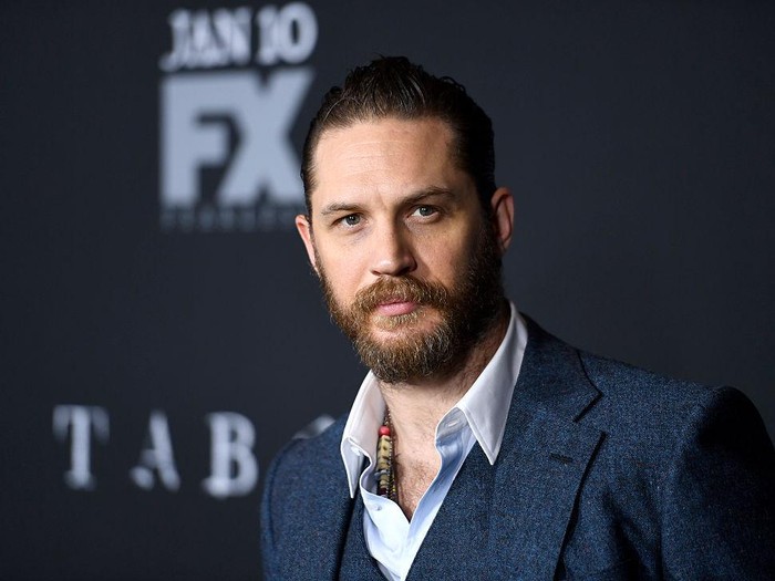 Tom Hardy