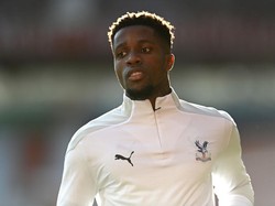 Kedua adalah eks pemain MU juga, Wilfried Zaha. Memperkuat Setan Merah di tahun 2013, Zaha sempat menjanjikan karena punya kecepatan lari yang mumpuni. Sayangnya, dirinya tidak pernah mendapat kepercayaan dan lebih bersinar bersama Crystal Palace (Getty Images)