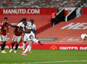 MU Diklaim Tak Pantas Dihukum Penalti