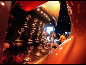 Daftar Lengkap Pemenang Emmy Award 2026