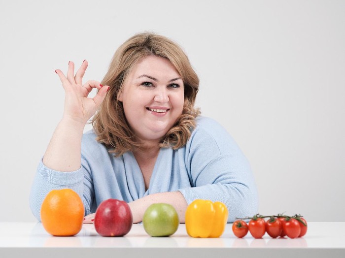 5 efek buruk kurang makan sayuran dan buah
