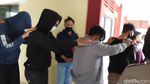 Ini Tampang Terduga Pemerkosa Bergiliran Mahasiswi di Makassar