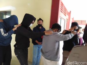 Kasus Mahasiswi Digilir Segera Disidang, Pengacara Ungkap Korban Diancam