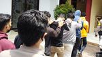 Ini Tampang Terduga Pemerkosa Bergiliran Mahasiswi di Makassar