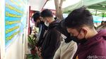 Ini Tampang Terduga Pemerkosa Bergiliran Mahasiswi di Makassar