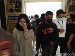 Babak Anyar Kasus Mahasiswi Diperkosa Bergilir oleh 3 Pria di Makassar