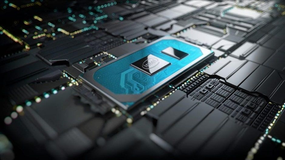 adv intel