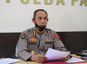 KKB Bakar 6 Alat Berat Proyek Konstruksi Jalan di Pegunungan Bintang Papua