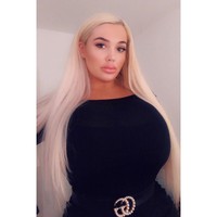 Amber pun mengakui jika dirinya terobsesi operasi plastik. Aku tidak pernah berencana operasi berkali-kali tapi sekarang aku menyukainya dan ini menjadi adiktif,  Foto: Instagram @ambermayy__