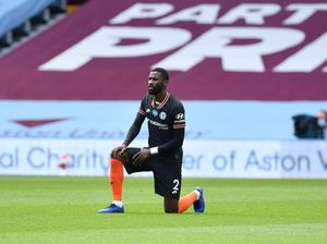 Ruediger Bantu Werner dan Havertz Datang, Kini Mau Ditendang?