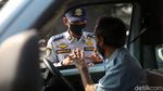 Awas, Angkot Bawa Penumpang Lebih dari 50 Persen Kena Razia