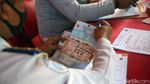 Awas, Angkot Bawa Penumpang Lebih dari 50 Persen Kena Razia
