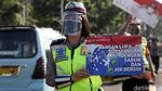 Awas, Angkot Bawa Penumpang Lebih dari 50 Persen Kena Razia