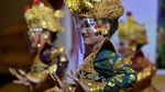 Protokol Kesehatan Jadi Kartu AS Bali Pulihkan Pariwisata