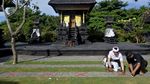 Protokol Kesehatan Jadi Kartu AS Bali Pulihkan Pariwisata