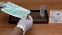 Penggunaan masker, pelindung wajah, penyediaan tempat mencuci tangan dan cairan pembersih tangan, pemeriksaan suhu tubuh, penyemprotan hand sanitizer serta pemasangan tanda pengatur jaga jarak saat ini sudah menjadi hal lumrah yang dijumpai di setiap titik objek dan akomodasi pariwisata beserta sarana pendukung industri tersebut di Pulau Dewata.