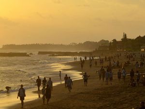 Protokol Kesehatan Jadi Kartu AS Bali Pulihkan Pariwisata